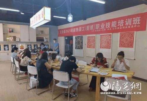 精準發(fā)力擦亮三邊剪紙金字招牌——定邊剪紙產業(yè)聚焦四點助推文化傳承與創(chuàng)新