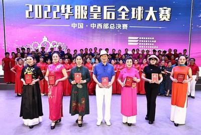 中牟縣華彩藝術團斬獲殊榮，群眾文化風生水起共譜華章