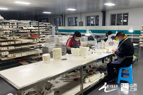 探訪高顏值非遺 八義窯、潞綢與晉韻堂的山西魅力