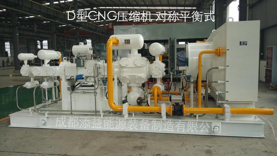 cng加氣站壓縮機(jī)